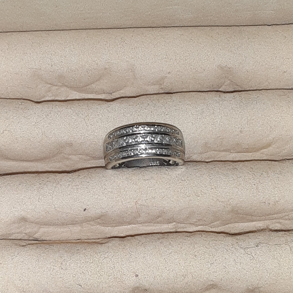Mens Fashion Ring